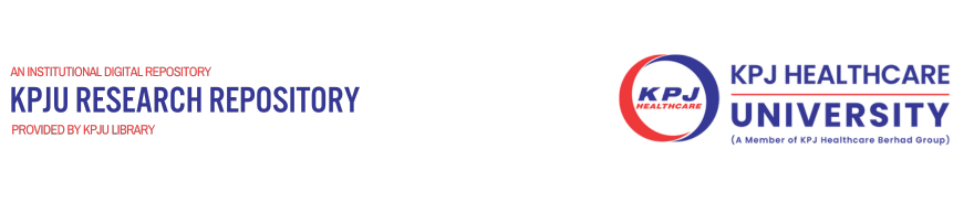 KPJU Research Repository